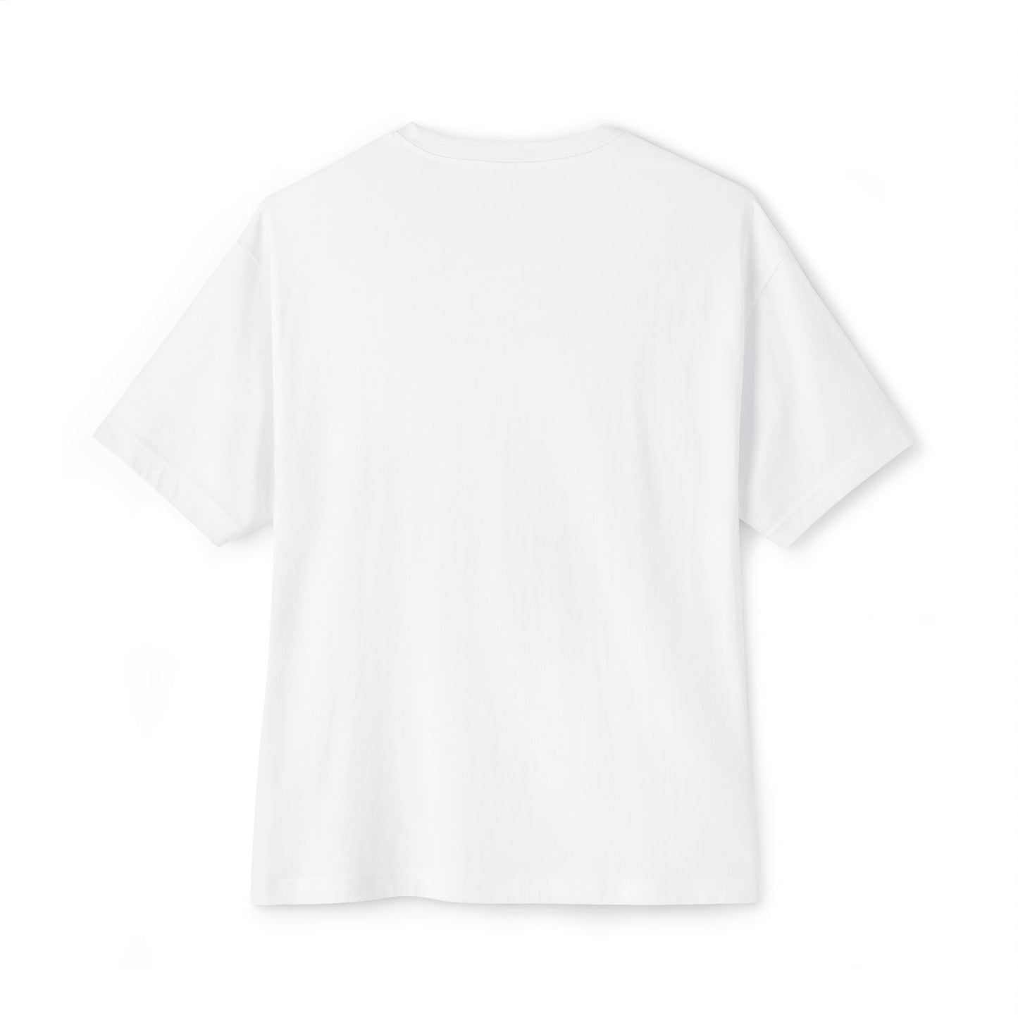 Camiseta Homelander Unisex Oversized